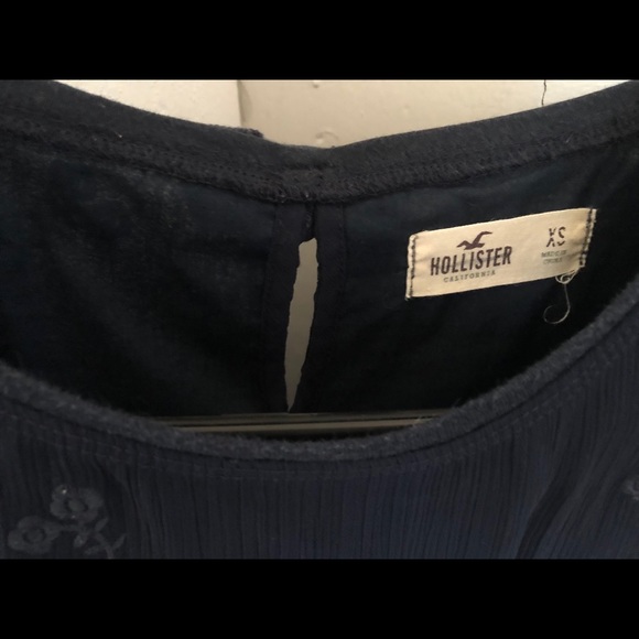 Crop Top - Picture 2 of 2